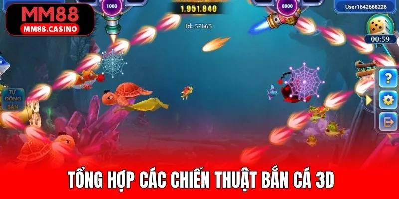 Tìm hiểu một số mẹo bắn cá đơn giản mà hiệu quả Tìm hiểu một số mẹo bắn cá đơn giản mà hiệu quả
